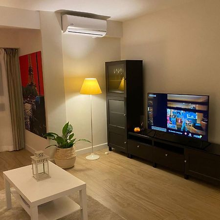 Apartamento Centrico Familiar En Valencia Frente Estacion Ave Joaquin Sorolla Exterior foto