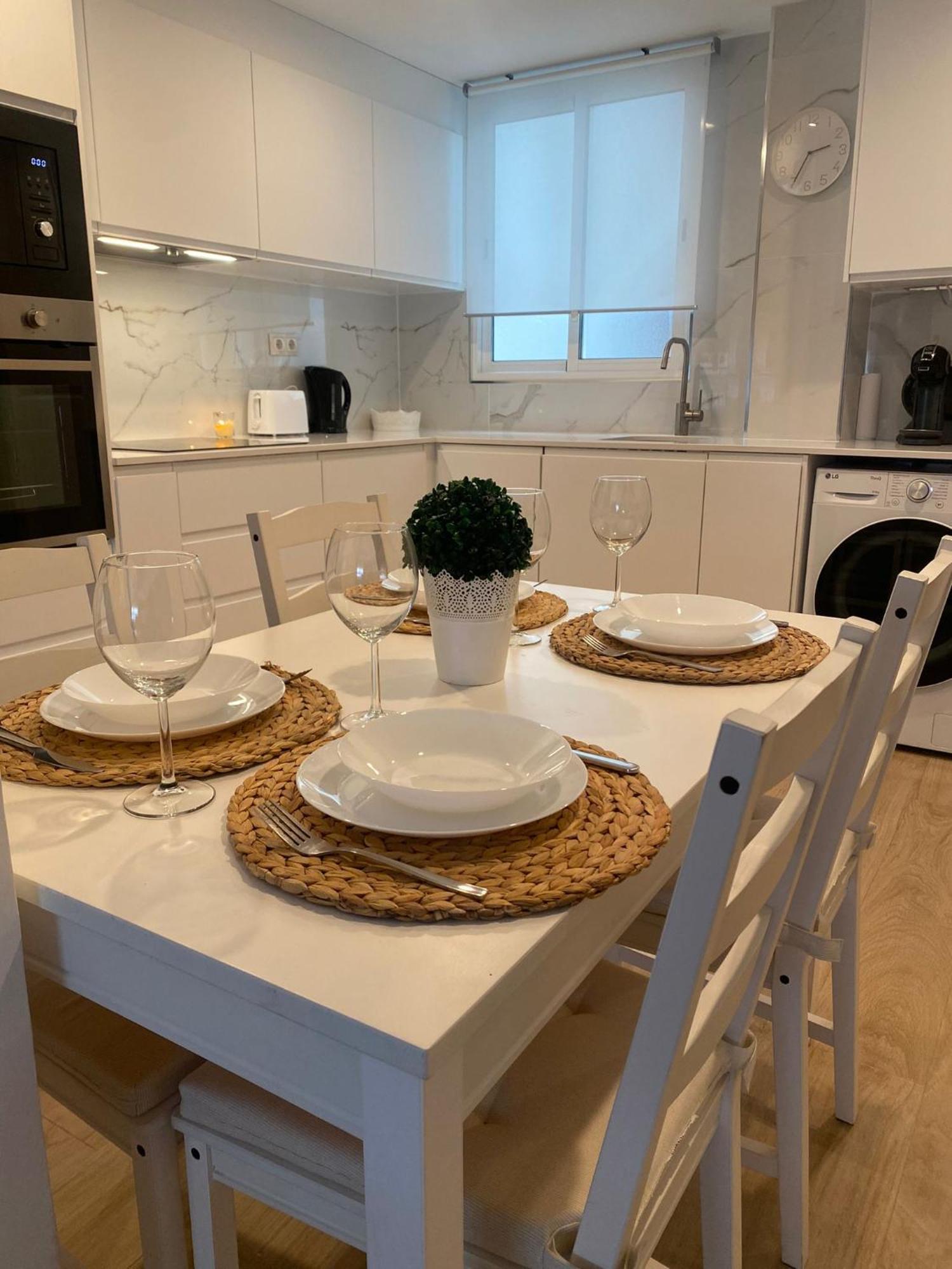 Apartamento Centrico Familiar En Valencia Frente Estacion Ave Joaquin Sorolla Exterior foto