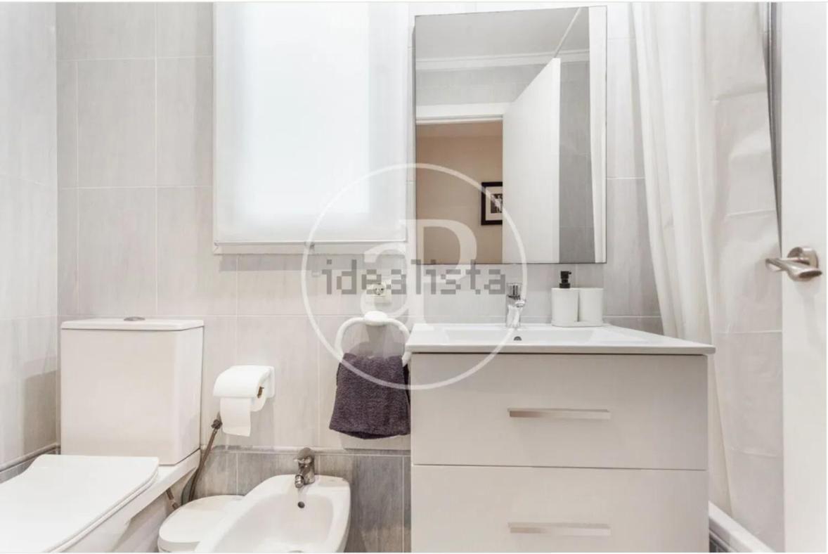 Apartamento Centrico Familiar En Valencia Frente Estacion Ave Joaquin Sorolla Exterior foto